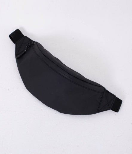 Borseta HURLEY - AIR BUMBAG BLACK