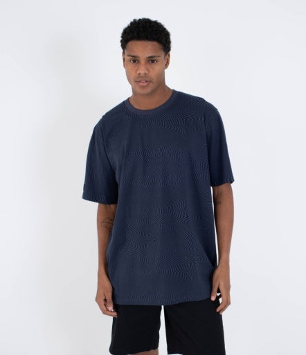 Tricou HURLEY - M DIZZY SS TEE
