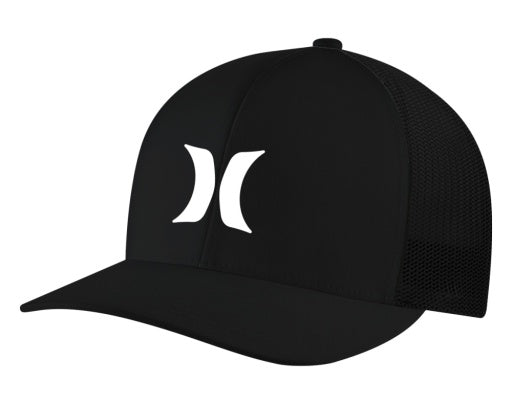 Șapcă Hurley Del Mar Trucker - vedere 5