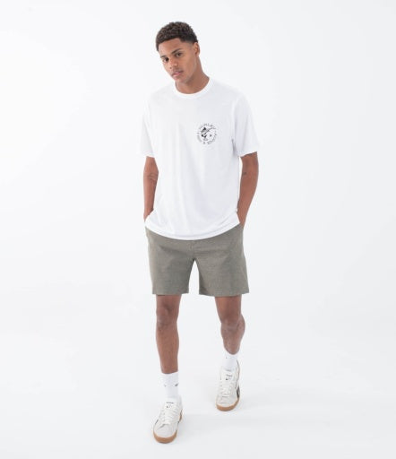 Tricou HURLEY - BAIT SS