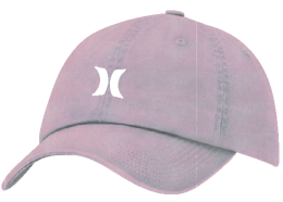 Sapca HURLEY - W MOM ICONIC HAT