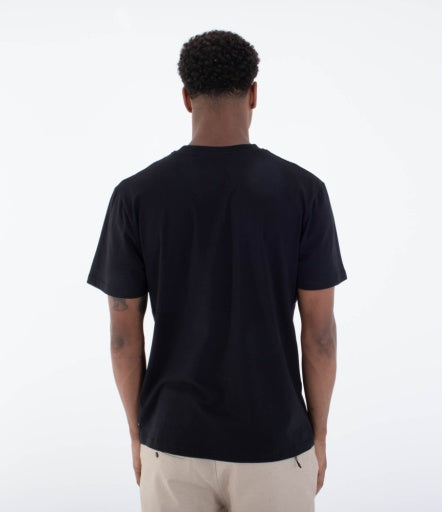 Tricou HURLEY - M KAI GOOD TIKI SS TEE