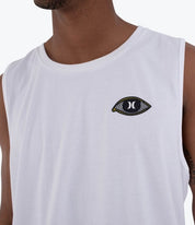 Maiou HURLEY - M PYSCHO TANK