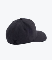 Sapca HURLEY - M CORP TEXTURES HAT