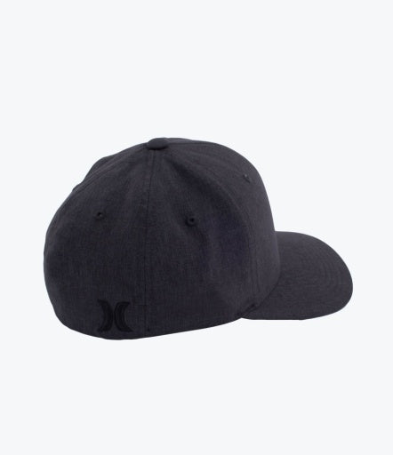 Sapca HURLEY - M CORP TEXTURES HAT