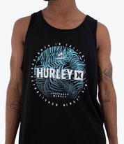 Maiou HURLEY - PALM WORLD TANK
