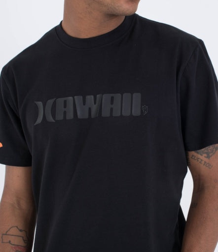 Tricou HURLEY - M HAWAII SS TEE