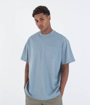 Tricou HURLEY - BUILT PKT SS