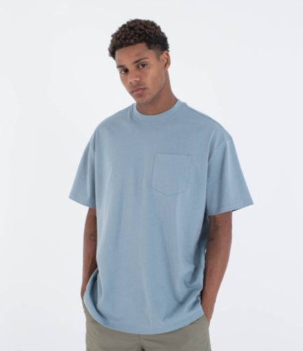 Tricou HURLEY - BUILT PKT SS
