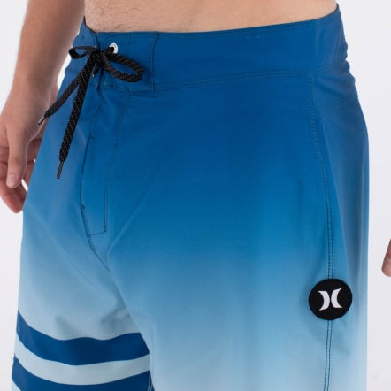 Boardshorts HURLEY - M PHANTOM BP DEGRADEE 18' ABYSS