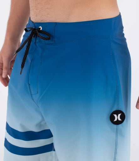 Boardshorts HURLEY - M PHANTOM BP DEGRADEE 18' ABYSS