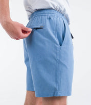 Pantaloni scurti HURLEY - PHANTOM FLOW VOLLEY 18