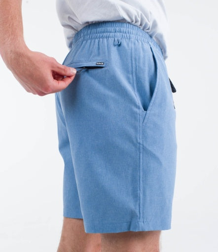 Pantaloni scurti HURLEY - PHANTOM FLOW VOLLEY 18