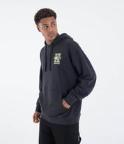 Hanorac HURLEY - ENCORE PULLOVER