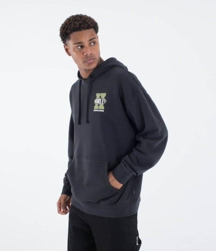 Hanorac HURLEY - ENCORE PULLOVER