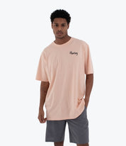 Tricou HURLEY - M COBRA SS TEE