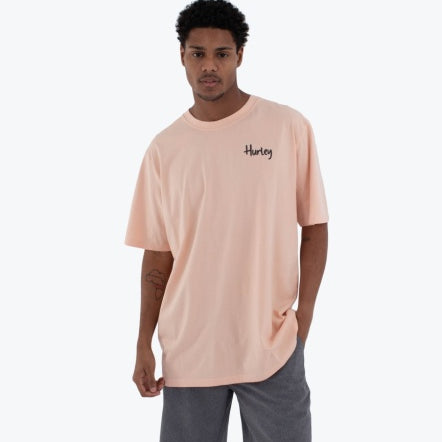 Tricou Hurley Cobra SS Tee - vedere 12
