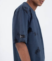 Tricou HURLEY - M P&P TD SS TEE