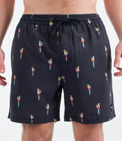 Boardshorts HURLEY - CANNONBALL VOLLEY 17"