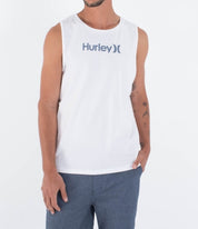 Maiou HURLEY - M TOLEDO O&O TANK
