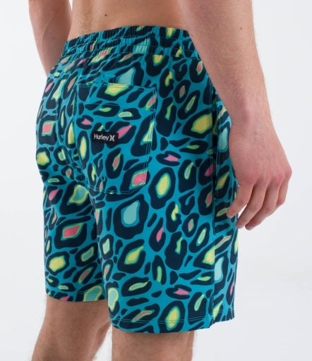 Boardshorts HURLEY - CANNONBALL VOLLEY 17"