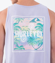 Maiou HURLEY - FOUR CORNERS TANK