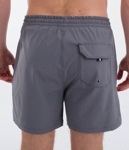 Boardshorts HURLEY - PHANTOM ECO POOLSIDE COMBO 16"