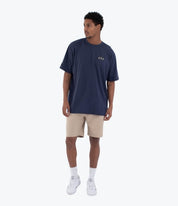 Tricou HURLEY - M PSYCHO EYE SS TEE