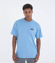 Tricou HURLEY - FLOATIN SS