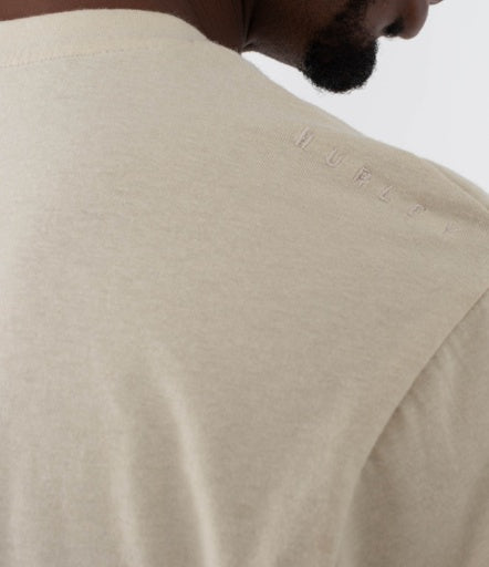 Tricou HURLEY - M LOW TIDE POCKET SS TEE