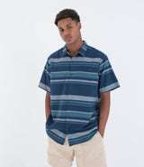 Camasa HURLEY - OAO LIDO STRIPE SS