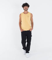 Maiou HURLEY - M SIDER BP TANK