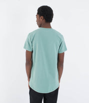 Tricou HURLEY - M LOW TIDE SS TEE