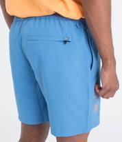 HURLEY - H2O DRI TREK 7'