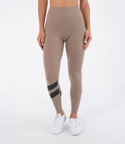 Pantaloni HURLEY - EXP LEGGING LONG TAUPE