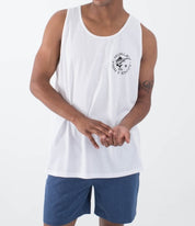 Maiou HURLEY - BAIT TANK