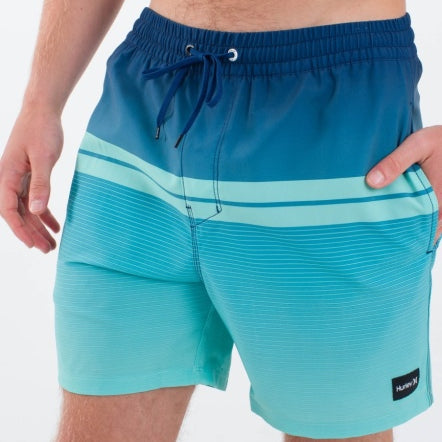 Boardshort Hurley Cannonball Volley 17 inch - vedere 7