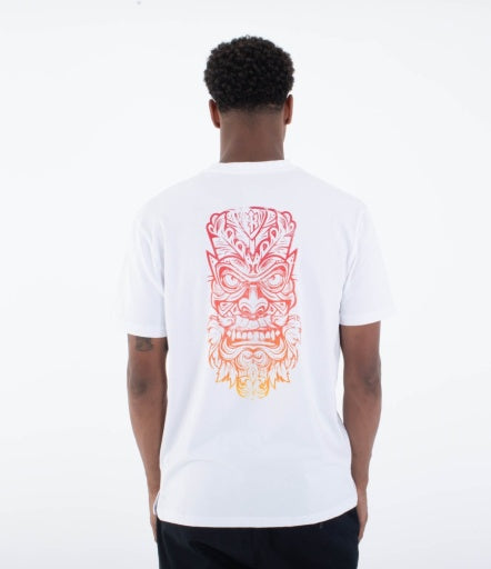Tricou HURLEY - M KAI TIKI SS TEE