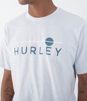 Tricou HURLEY - SUNLINED SLUB SS