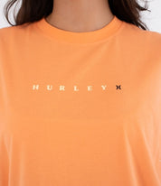 Tricou HURLEY - TEE CREEK ANIMALS ROULETTE