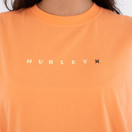 Tricou HURLEY - TEE CREEK ANIMALS ROULETTE