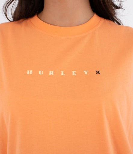 Tricou HURLEY - TEE CREEK ANIMALS ROULETTE