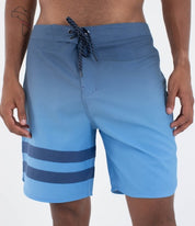 HURLEY - PHANTOM BLOCK PARTY 18' SUBMARINE