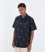 Camasa HURLEY - OAO LIDO STRETCH SS