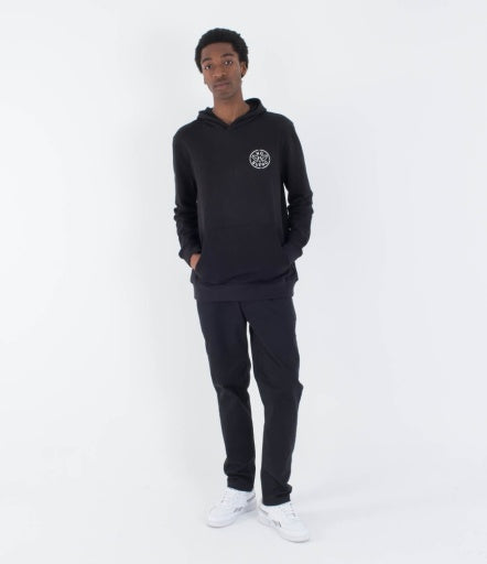 Hanorac HURLEY - M SIDER HOOD