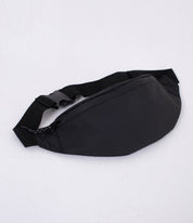 Borseta HURLEY - AIR BUMBAG BLACK