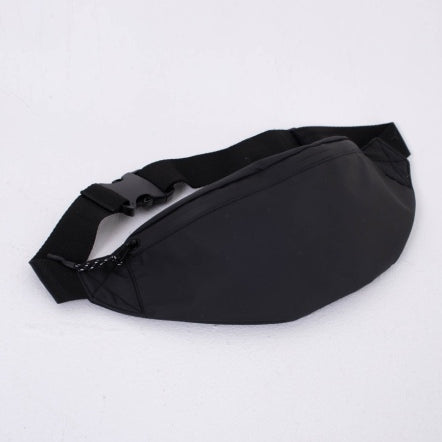 Borseta HURLEY - AIR BUMBAG BLACK