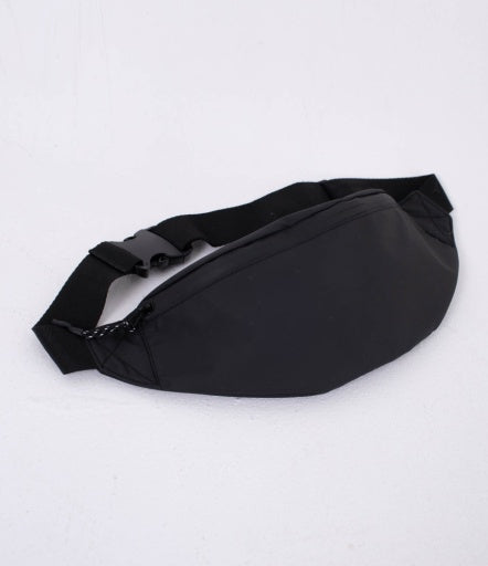 Borseta HURLEY - AIR BUMBAG BLACK