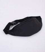 Borseta HURLEY - AIR BUMBAG BLACK