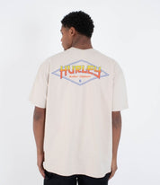 Tricou HURLEY - SAMURAI SS